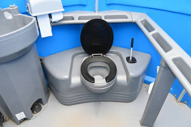 Best Portable restroom trailer rental  in Etna, PA