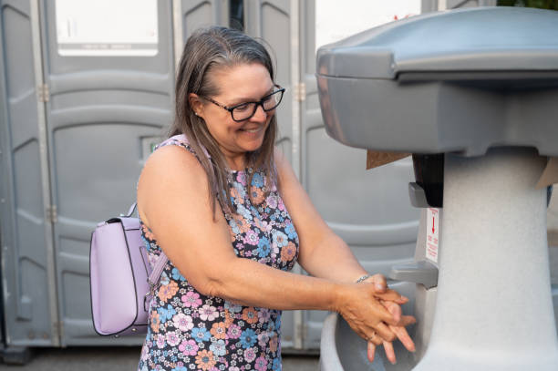 Best Luxury portable toilet rental  in Etna, PA